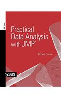 Practical Data Analysis with JMP: (English)