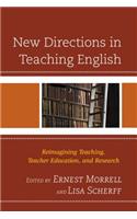 New Directions in Teaching English