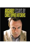 Arguably: Essays by Christopher Hitchens(Playaway Adult Nonfiction)