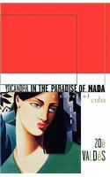 Yocandra in the Paradise of Nada