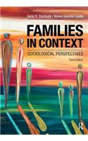 Families in Context