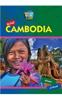 We Visit Cambodia