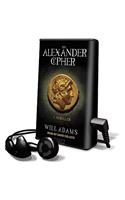 Alexander Cipher