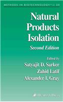 Natural Products Isolation