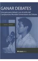 Ganar Debates