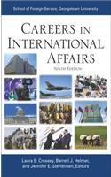 Careers in International Affairs