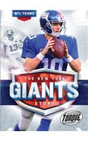New York Giants Story