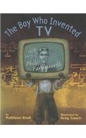 Boy Who Invented TV