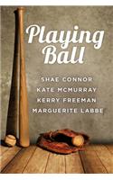 Playing Ball