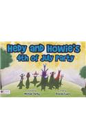 Hedy and Howie's 4th of July Party