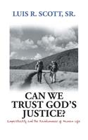 Can We Trust God's Justice?