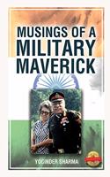 Musings of a Military Maverick