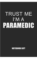 Paramedic Notebook