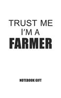 Farmer Notebook