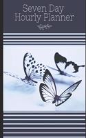 7 Day Hourly Planner