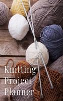Knitting Project Planner