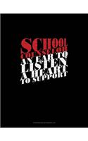 School Counselor An Ear To Listen A Heart To Care: Storyboard Notebook 1.85:1(1295 Storyboard Notebook 1.85:1)
