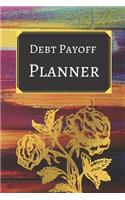 Debt payoff planner