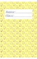 Name/Class