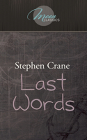 Last Words