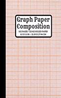 Graph Paper Composition