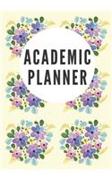 Academic Planner