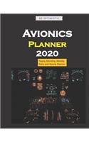 Avionics Planner 2020
