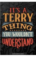 Its A Terry Thing You Wouldnt Understand