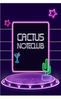 Catuss Noteclub