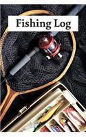 Fishing Log