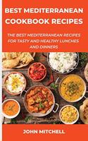 Best Mediterranean Cookbook Recipes