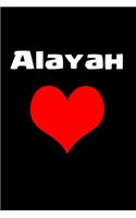 Alayah