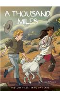A Thousand Miles