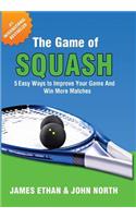 Game of Squash