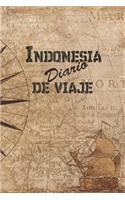 Indonesia Diario De Viaje