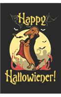 Happy Hallowiener