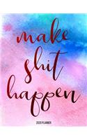 2020 Planner