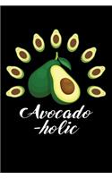 Avocado-holic