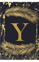 Y