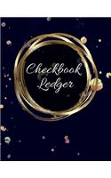 Checkbook Ledger