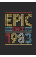 Epic Since 1983