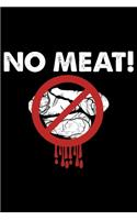 No Meat