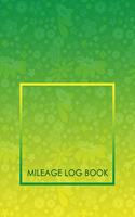 Mileage Log Book