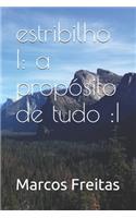 estribilho -
