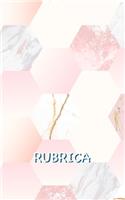 Rubrica