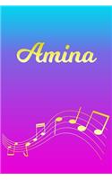 Amina