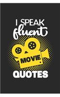 I Speak Fluent Movie Quotes