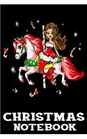 Christmas Notebook