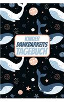 Kinder Dankbarkeitstagebuch