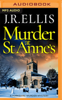 Murder at St Anne's